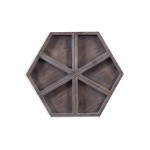 Bassett Mirror Robley Wall Hanging