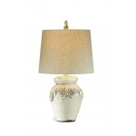 Bassett Mirror Eleanore Table Lamp