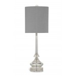 Bassett Mirror Rivoli Table Lamp