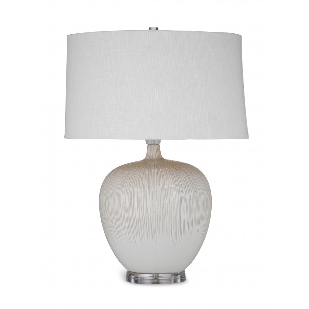 Bassett Mirror Arcadia Table Lamp