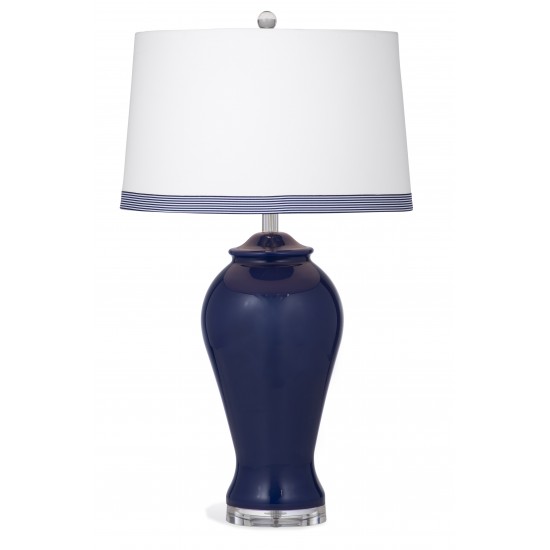 Bassett Mirror Hastings Table Lamp