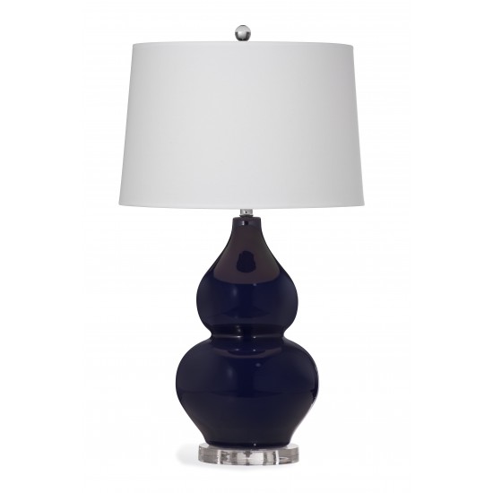 Bassett Mirror Grant Table Lamp