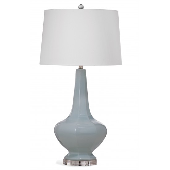 Bassett Mirror Wells Table Lamp