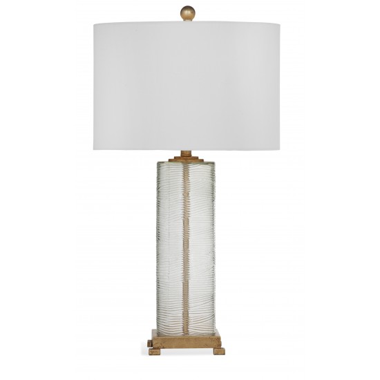 Bassett Mirror Maroa Table Lamp