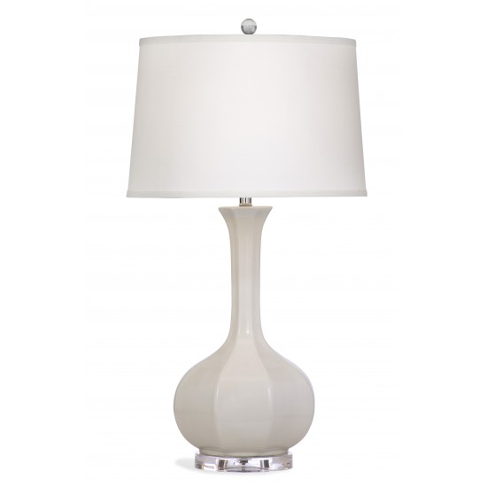 Bassett Mirror Sophia Table Lamp