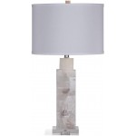 Bassett Mirror Presidio Table Lamp