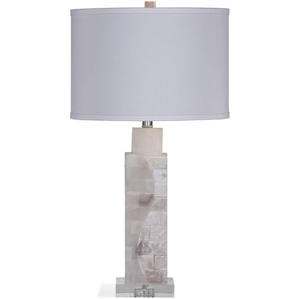 Bassett Mirror Presidio Table Lamp