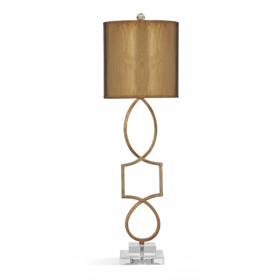 Bassett Mirror Vivian Table Lamp