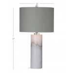 Bassett Mirror Raywick Table Lamp