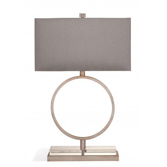 Bassett Mirror Halle Table Lamp