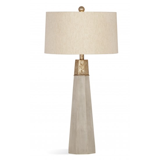 Bassett Mirror Rowan Table Lamp