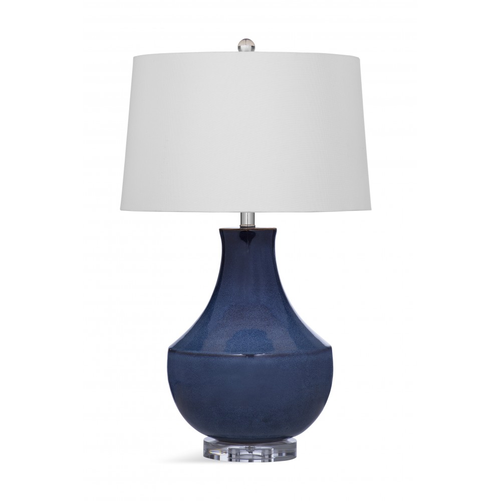 Bassett Mirror Kinney Table Lamp