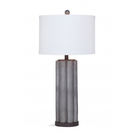 Bassett Mirror Brighton Table Lamp