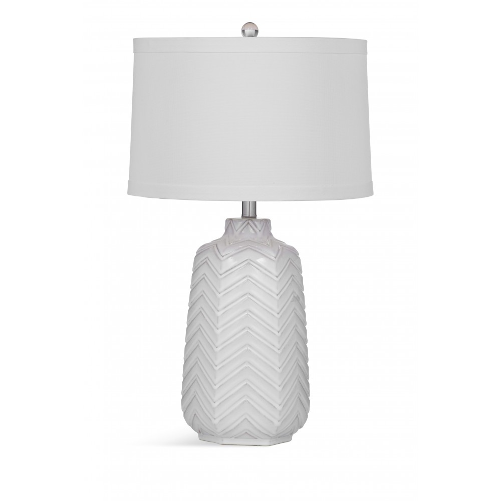 Bassett Mirror Dalia Table Lamp