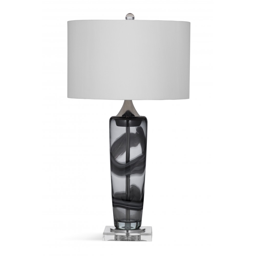 Bassett Mirror Nikola Table Lamp