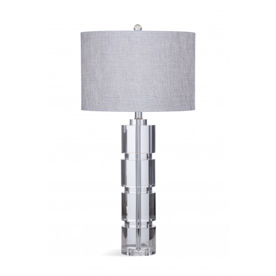 Bassett Mirror Bethany Table Lamp