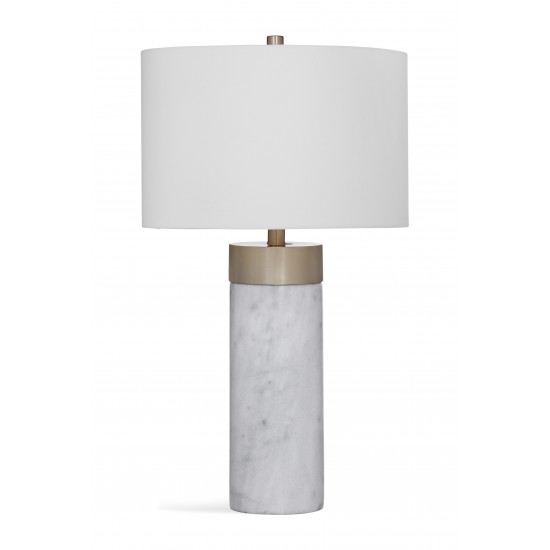 Bassett Mirror Jocelyn Table Lamp