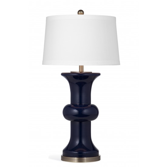 Bassett Mirror Vince Table Lamp