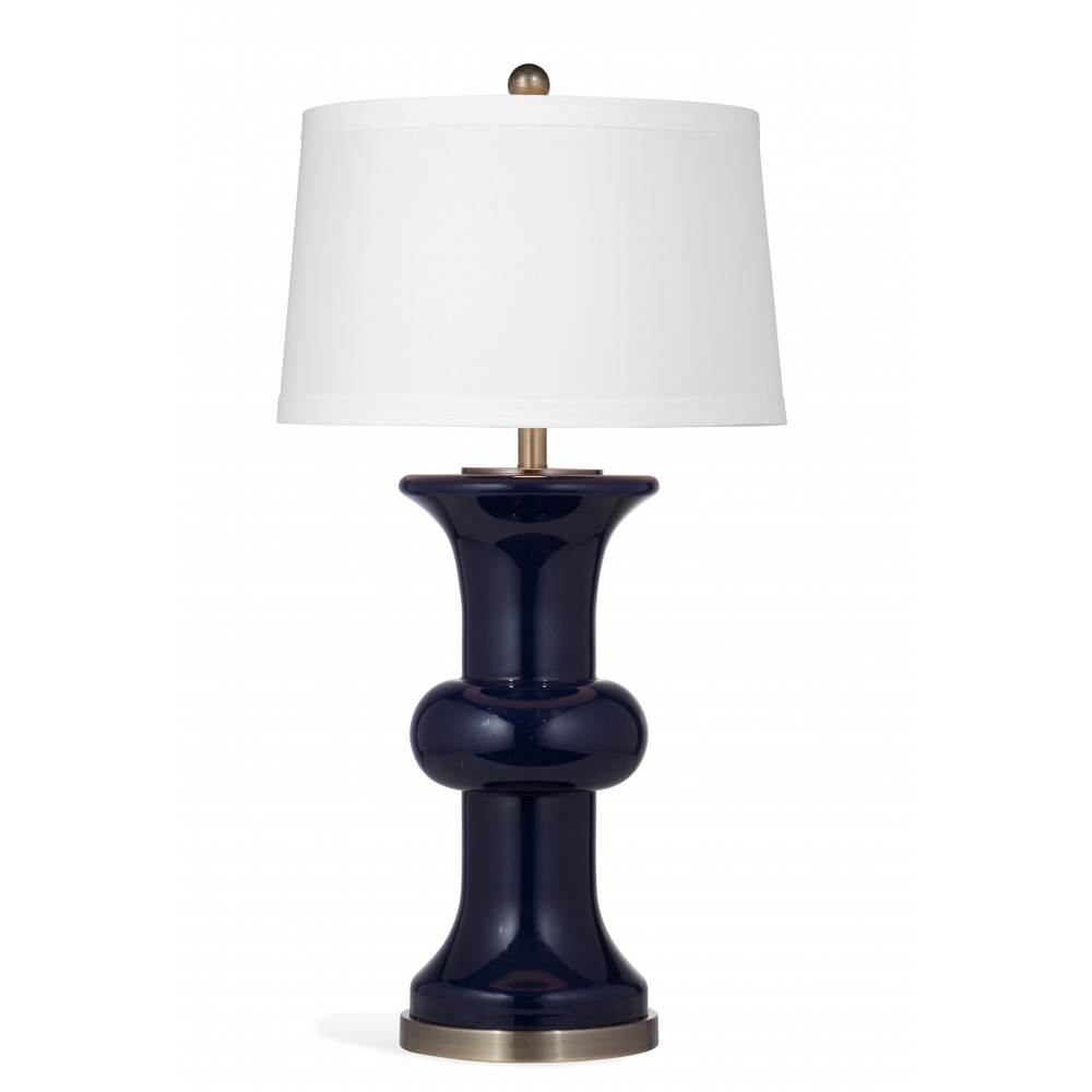 Bassett Mirror Vince Table Lamp Bassett Mirror Vince Table Lamp