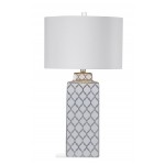 Bassett Mirror Sydney Table Lamp