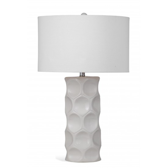 Bassett Mirror Cassidy Table Lamp