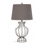 Bassett Mirror Whitney Table Lamp