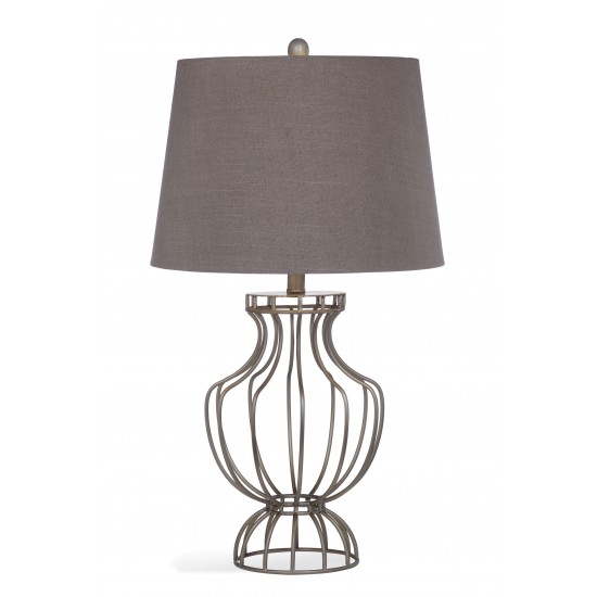 Bassett Mirror Whitney Table Lamp