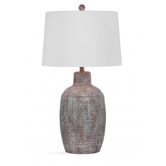 Bassett Mirror Libby Table Lamp