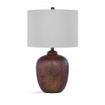 Bassett Mirror Trevor Table Lamp