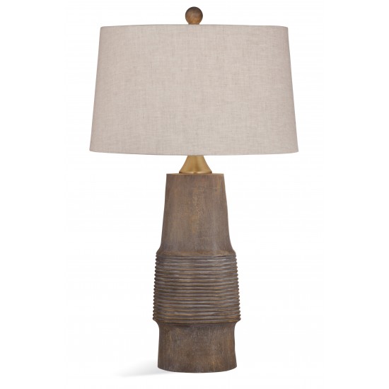 Bassett Mirror Kingsley Table Lamp