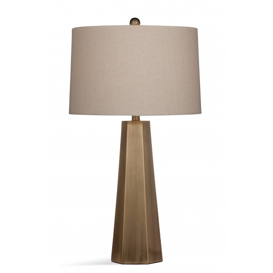 Bassett Mirror Marsham Table Lamp