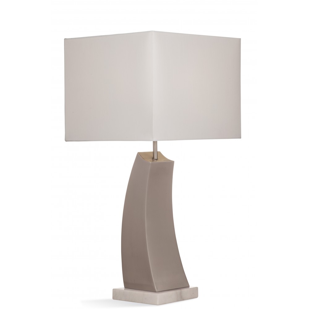 Bassett Mirror Braden Table Lamp