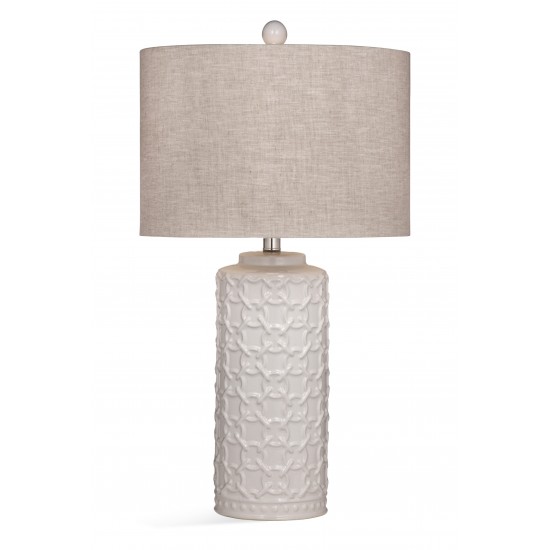 Bassett Mirror Marina Table Lamp