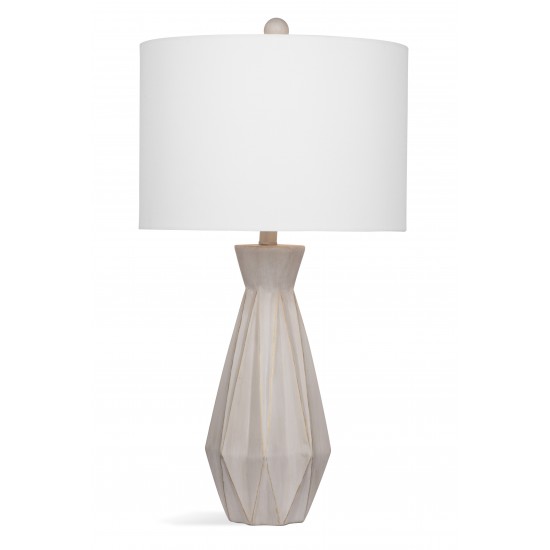 Bassett Mirror Branka Table Lamp