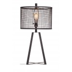 Bassett Mirror Bridwell Table Lamp