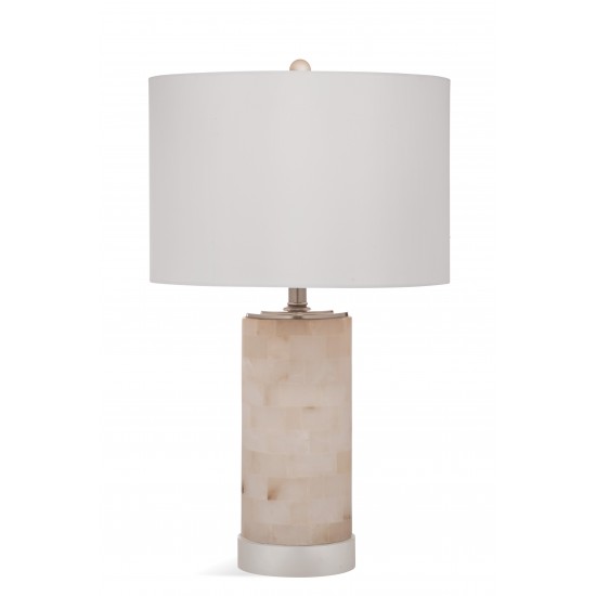 Bassett Mirror Selene Table Lamp