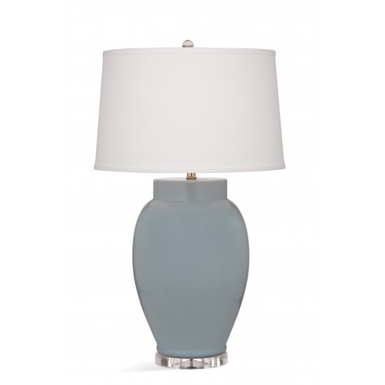 Bassett Mirror Jessica Table Lamp