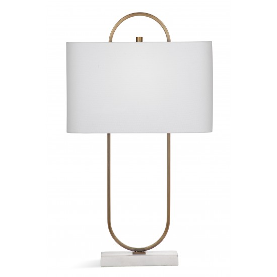 Bassett Mirror Mabel Table Lamp