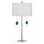 Bassett Mirror Chancery Table Lamp