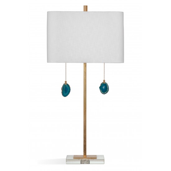 Bassett Mirror Chancery Table Lamp