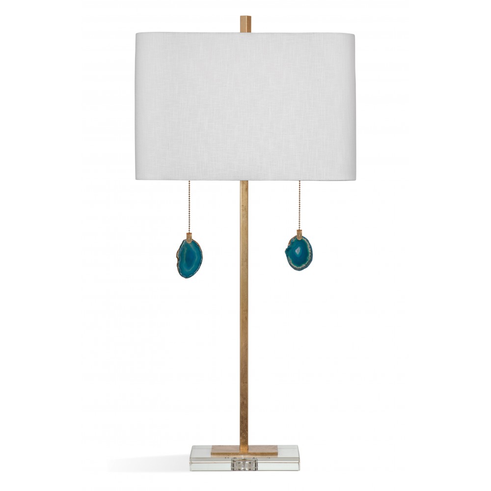 Bassett Mirror Chancery Table Lamp