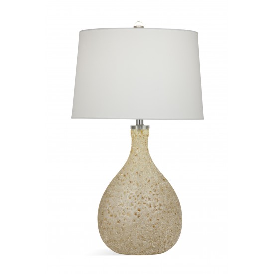 Bassett Mirror Aldrich Table Lamp