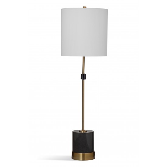 Bassett Mirror Ogden Table Lamp