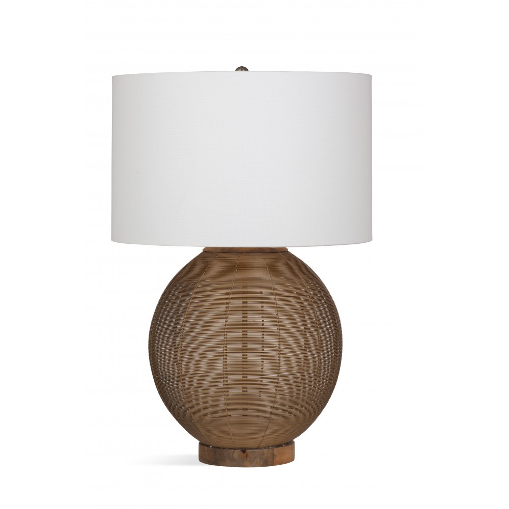 Bassett Mirror Maisel Table Lamp