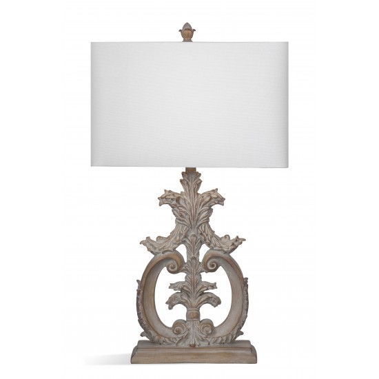 Bassett Mirror Abigail Table Lamp