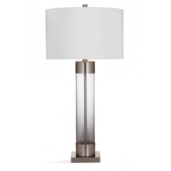 Bassett Mirror Tennison Table Lamp