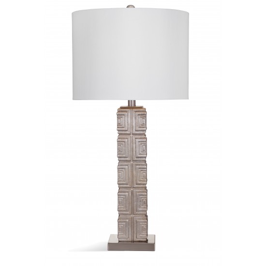 Bassett Mirror Clifton Table Lamp