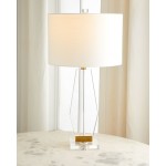 Bassett Mirror Elloise Table Lamp