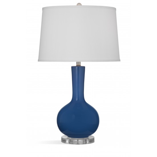 Bassett Mirror Louise Table Lamp