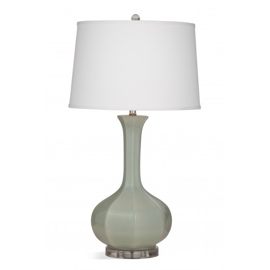 Bassett Mirror Shelley Table Lamp